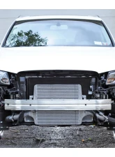 AWE Tuning Front Mounted Intercooler Audi Q5 2010-2017                                     - 4510-11024 - Image 4