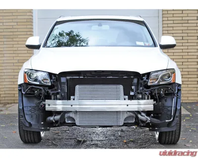 AWE Tuning Front Mounted Intercooler Audi Q5 2010-2017 - 4510-11024