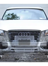 AWE Tuning Front Mounted Intercooler Audi Q5 2010-2017                                     - 4510-11024 - Image 5