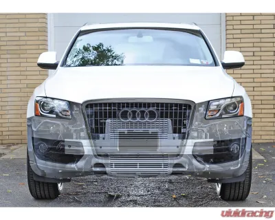 AWE Tuning Front Mounted Intercooler Audi Q5 2010-2017 - 4510-11024