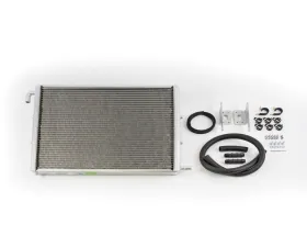 AWE Tuning ColdFront Heat Exchanger Audi SQ5 2014-2017|Audi S5 2013-2013|Audi Q5 2013-2017|Audi S4 2010-2014