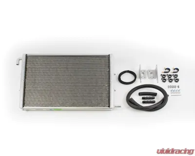 AWE Tuning ColdFront Heat Exchanger Audi SQ5 2014-2017|Audi S5 2013-2013|Audi Q5 2013-2017|Audi S4 2010-2014 - 4510-11032