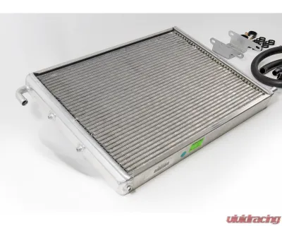 AWE Tuning ColdFront Heat Exchanger Audi SQ5 2014-2017|Audi S5 2013-2013|Audi Q5 2013-2017|Audi S4 2010-2014 - 4510-11032