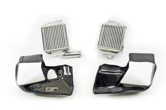 Turbo | Supercharger