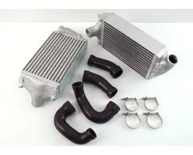 AWE Tuning Performance Intercoolers Porsche 911 Turbo 2010-2011