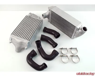AWE Tuning Performance Intercoolers Porsche 911 Turbo 2010-2011 - 4510-11044