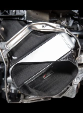 AWE Tuning ColdFront Intercooler Kit Porsche 991.2 Turbo 2014-2018<strong>Install Instructions:</strong><ul><li>For Instructions <A href="https://cdn.vividracing.com/file/vr/2112/2025/awe_991tt_tts_intercoolers.pdf" target=_blank">CLICK HERE</A>                                     - 4510-11050 - Image 3