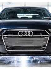 AWE Tuning ColdFront Intercooler Audi A4 allroad 2018-2020|Audi S5 Sportback 2018-2024|Audi A5 Quattro 2018-2024|Audi S5 2018-2024|Audi S4 2018-2024|Audi A4 Quattro 2017-2024                                     - 4510-11060 - Image 3