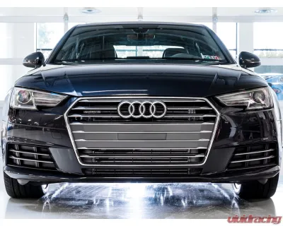 AWE Tuning ColdFront Intercooler Audi A4 allroad 2018-2020|Audi S5 Sportback 2018-2024|Audi A5 Quattro 2018-2024|Audi S5 2018-2024|Audi S4 2018-2024|Audi A4 Quattro 2017-2024 - 4510-11060