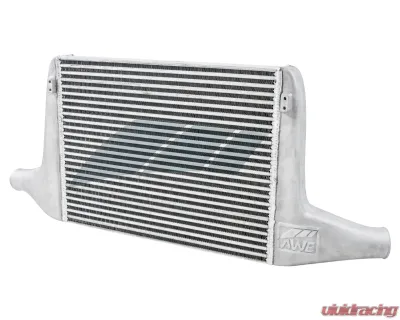 AWE Tuning ColdFront Intercooler Audi A4 allroad 2018-2020|Audi S5 Sportback 2018-2024|Audi A5 Quattro 2018-2024|Audi S5 2018-2024|Audi S4 2018-2024|Audi A4 Quattro 2017-2024 - 4510-11060