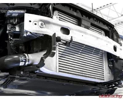 AWE Tuning ColdFront Intercooler Audi A4 allroad 2018-2020|Audi S5 Sportback 2018-2024|Audi A5 Quattro 2018-2024|Audi S5 2018-2024|Audi S4 2018-2024|Audi A4 Quattro 2017-2024 - 4510-11060