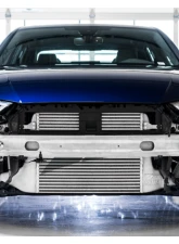 AWE Tuning ColdFront Intercooler Audi A4 allroad 2018-2020|Audi S5 Sportback 2018-2024|Audi A5 Quattro 2018-2024|Audi S5 2018-2024|Audi S4 2018-2024|Audi A4 Quattro 2017-2024                                     - 4510-11060 - Image 8