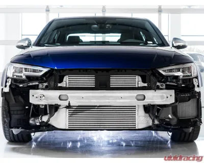 AWE Tuning ColdFront Intercooler Audi A4 allroad 2018-2020|Audi S5 Sportback 2018-2024|Audi A5 Quattro 2018-2024|Audi S5 2018-2024|Audi S4 2018-2024|Audi A4 Quattro 2017-2024 - 4510-11060