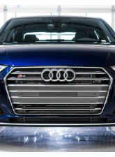 AWE Tuning ColdFront Intercooler Audi A4 allroad 2018-2020|Audi S5 Sportback 2018-2024|Audi A5 Quattro 2018-2024|Audi S5 2018-2024|Audi S4 2018-2024|Audi A4 Quattro 2017-2024                                     - 4510-11060 - Image 9