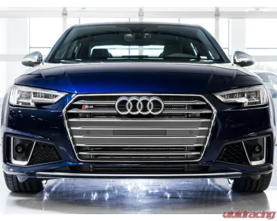 AWE Tuning ColdFront Intercooler Audi A4 allroad 2018-2020|Audi S5 Sportback 2018-2024|Audi A5 Quattro 2018-2024|Audi S5 2018-2024|Audi S4 2018-2024|Audi A4 Quattro 2017-2024 - 4510-11060