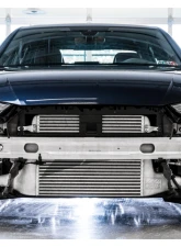 AWE Tuning ColdFront Intercooler Audi A4 allroad 2018-2020|Audi S5 Sportback 2018-2024|Audi A5 Quattro 2018-2024|Audi S5 2018-2024|Audi S4 2018-2024|Audi A4 Quattro 2017-2024                                     - 4510-11060 - Image 10