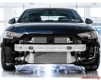 AWE Tuning ColdFront Intercooler Audi A4 allroad 2018-2020|Audi S5 Sportback 2018-2024|Audi A5 Quattro 2018-2024|Audi S5 2018-2024|Audi S4 2018-2024|Audi A4 Quattro 2017-2024 - 4510-11060