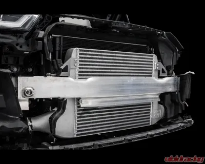 AWE Tuning ColdFront Intercooler Audi SQ5 2018-2024 - 4510-11062