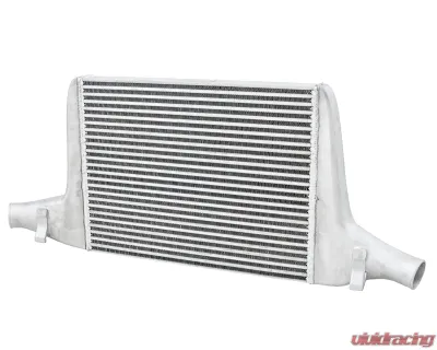 AWE Tuning ColdFront Intercooler Audi SQ5 2018-2024 - 4510-11062