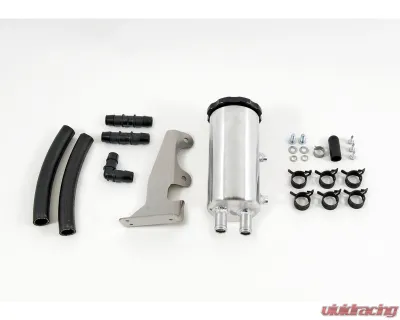 AWE Tuning ColdFront Reservoir Audi SQ5 2014-2017|Audi Q5 2013-2017 - 4710-11022