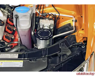 AWE Tuning ColdFront Reservoir Audi SQ5 2014-2017|Audi Q5 2013-2017 - 4710-11022