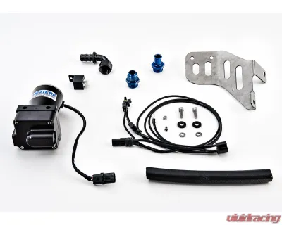 AWE Tuning ColdFront Coolant Pump Audi S5 2010-2012|Audi S4 2010-2012 - 4710-11032