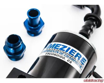 AWE Tuning ColdFront Coolant Pump Audi S5 2010-2012|Audi S4 2010-2012 - 4710-11032