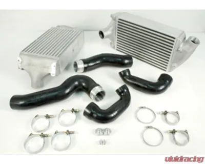 AWE Tuning Performance Intercoolers Porsche 911 Turbo 2001-2005|Porsche 911 GT2 2002-2005 - 4710-13014
