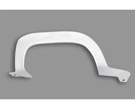 AWE Tuning Quad Tip Marking Template