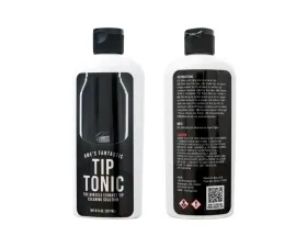 AWE Tuning's Fantastic Tip Tonic