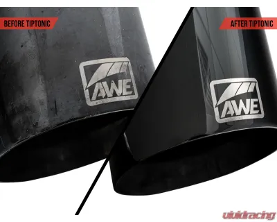 AWE Tuning's Fantastic Tip Tonic - 6510-17010