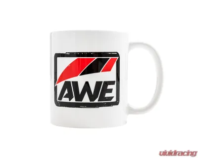 AWE Tuning Performance Coffee Mug - 9510-11010