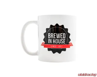 AWE Tuning Performance Coffee Mug - 9510-11010
