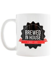 AWE Tuning Performance Coffee Mug                                     - 9510-11010 - Image 2