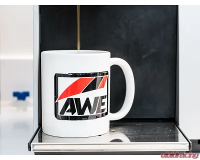 AWE Tuning Performance Coffee Mug - 9510-11010