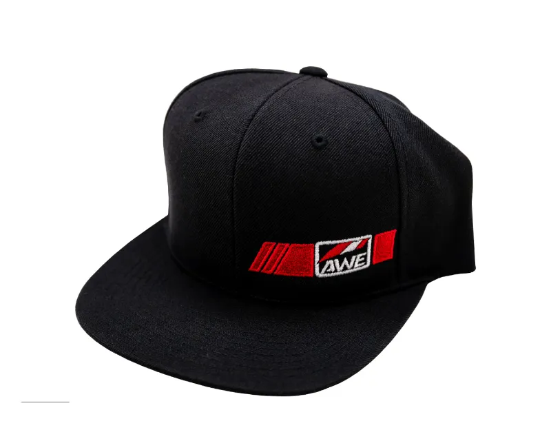 AWE Tuning Dagger Snapback - 9510-11053