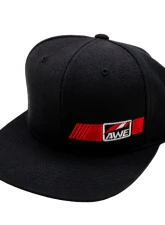 AWE Tuning Dagger Snapback                                     - 9510-11053 - Image 5
