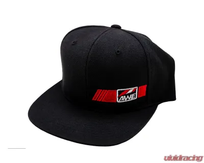 AWE Tuning Dagger Snapback - 9510-11053