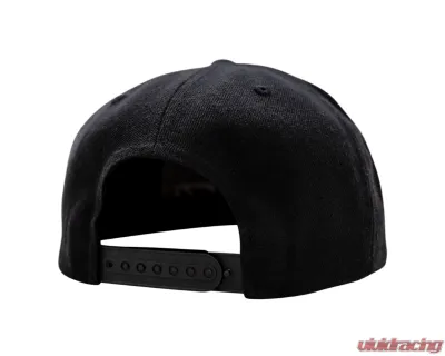 AWE Tuning Dagger Snapback - 9510-11053