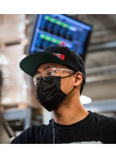 AWE Tuning Dagger Snapback                                     - 9510-11053 - Image 5