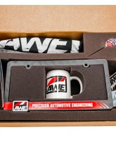 AWE Tuning GearBox (Medium Tee)                                     - 9510-11074 - Image 2