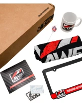 AWE Tuning GearBox (Large Tee)                                     - 9510-11078 - Image 3
