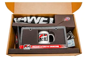 AWE Tuning GearBox (XXL Tee)