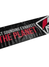 AWE Tuning Bay Banner                                     - 9510-11084 - Image 2