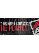 AWE Tuning Bay Banner                                     - 9510-11084 - Image 3