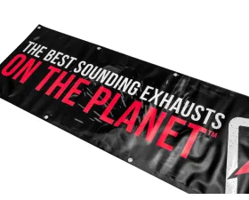 AWE Tuning Bay Banner