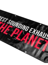 AWE Tuning Bay Banner                                     - 9510-11084 - Image 5