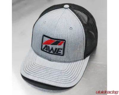 AWE Tuning Meshback Hat - 9510-11875