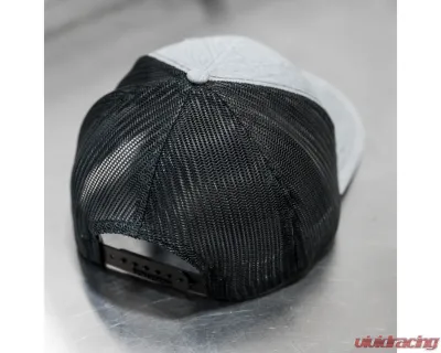 AWE Tuning Meshback Hat - 9510-11875