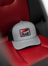 AWE Tuning Meshback Hat                                     - 9510-11875 - Image 4